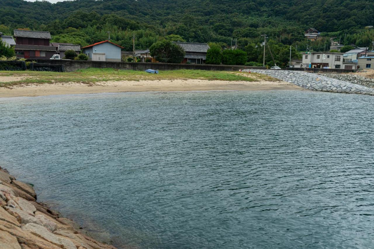 とまばりゲストハウス * さぬき市